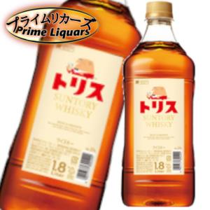 7/30 P+3％ サントリー トリス (旧：クラシック) 700mlジャパニーズ