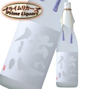伝心 純米吟醸 雪 720ml