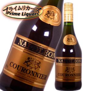 クロニエールナポレオン クリアボトル : 酒類ドットコム Yahoo!店