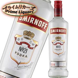 スミノフ ブルー 50度 750ml : プライムリカーズ - 通販 - Yahoo