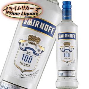 スミノフ レッド 40度 750ml : プライムリカーズ - 通販 - Yahoo