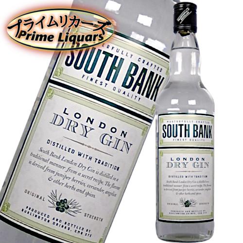 サウスバンクジン 700ml