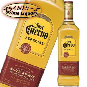 クルエボ スペシャル テキーラ 750ml 3本セット テキーラ クエルボ ゴールド エスペシャル 750ml 40度 3本セット