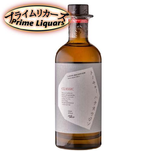 トーキョー ハチオウジン 45度 500ml