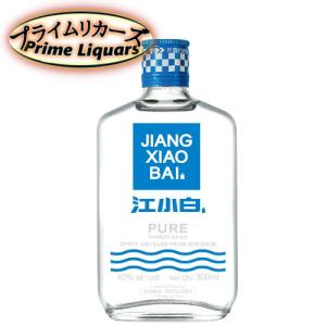 江小白 ジャンシャオバイ 白酒 300ml｜sake-abc