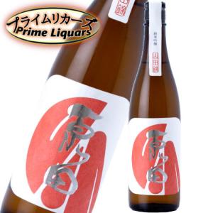 原田　純米吟醸　720ml