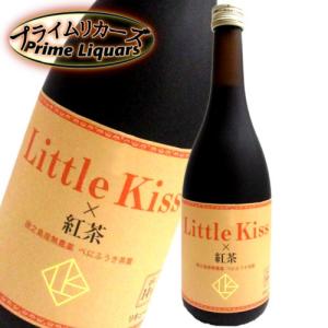 Little Kiss リトルキス 720ml｜sake-abc