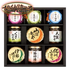 磯じまん＆酒悦詰合わせ YIM-30L