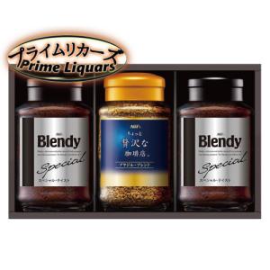 ネスカフェ ネスカフェ プレミアムレギュラーソリュブルコーヒーギフト