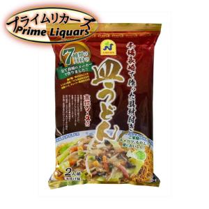 エン ダイニング 7種の具材 本場長崎で作った皿うどん 371.8g