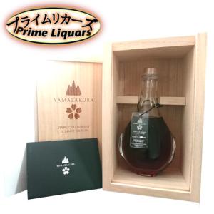 笹の川酒造 963 OMOTE 白色尉 14年 セレクトリザーブ AKITAYA