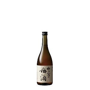 梅乃宿の梅酒 720ml