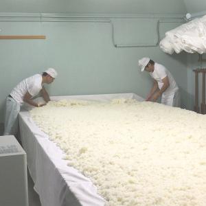 【通好みのしっかりした味わい!】 長者盛 山廃...の詳細画像3