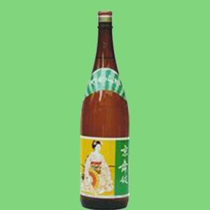 山本本家　京舞妓　1800ml
