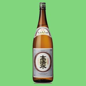 高清水　精撰　精米歩合65%　1800ml(4)