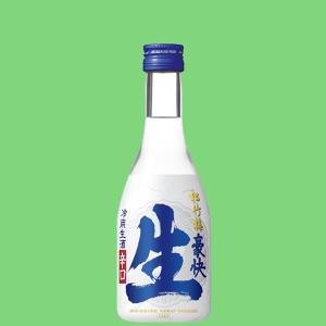 　松竹梅　豪快　生酒　冷用生酒　辛口　300ml(4)