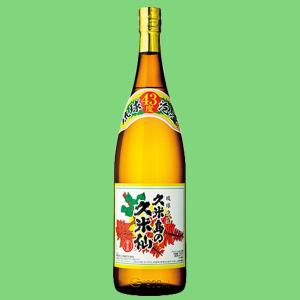 【リニューアル！】　久米島の久米仙　でいご　3年古酒　泡盛　43度　1800ml(43度)｜sake-first