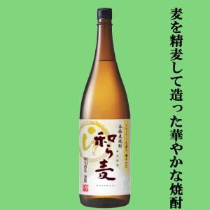 ぶんご太郎（ぶんごたろう） 大分麦焼酎 25度 1800ml瓶 大分県