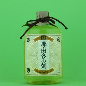 雲海 那由多の刻 そば焼酎 長期熟成貯蔵 25度 720ml