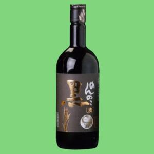 森伊蔵 【森伊蔵の最高級品！10年以上熟成の大古酒！】 森伊蔵 楽酔
