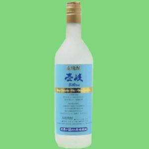 【麦焼酎伝来の島、壱岐！深いコクとほのかな甘みの残る爽やかな麦焼酎！】　壱岐　ブルー　麦焼酎　25度...