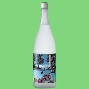 【しその優しい香りが魅力！】　鍛高譚　しそ焼酎　20度　1800ml