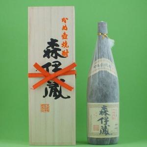 森伊蔵 かめ壺焼酎 720ml（焼酎）の商品一覧｜ドリンク、水、お酒 