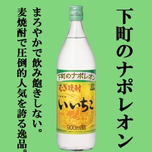 いいちこ 【ケース販売】 フラスコボトル 麦焼酎 30度 720ml(2ケース