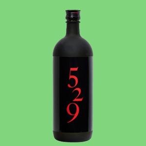 十四代 【幻の日本酒から造られた激レアの焼酎！】 鬼兜 蘭引酒 オーク