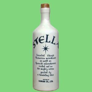 　ステラ　陶器　30度　720ml(2)