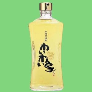 十四代 【幻の日本酒から造られた激レアの焼酎！】 鬼兜 蘭引酒 オーク