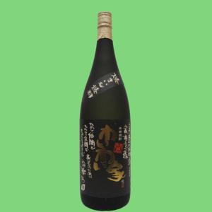 森伊蔵 【森伊蔵の最高級品！10年以上熟成の大古酒！】 森伊蔵 楽酔