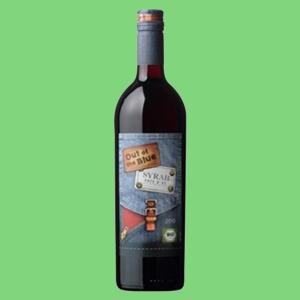 ワイン 赤 オーガニック ワイン よりどり6本送料無料 アウト オブ ザ ブルー シラー 15 750ml ワイン Com 通販 Yahoo ショッピング