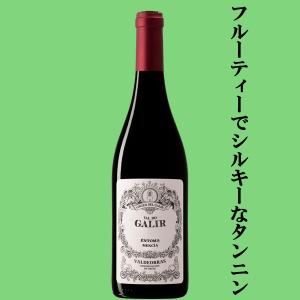 「サクラワインアワード受賞」　バル・ド・ガリル　メンシア　赤　750ml(正規輸入品)(10-1888)