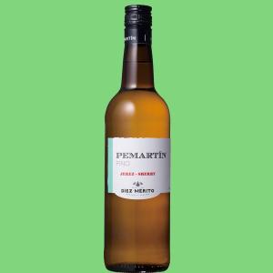スペインの極上シェリー酒！】 ペマルティン クリーム 甘口 750ml(正規