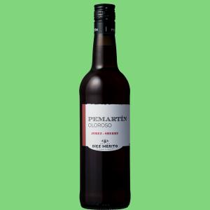 スペインの極上シェリー酒！】 ペマルティン アモンティリヤード 辛口
