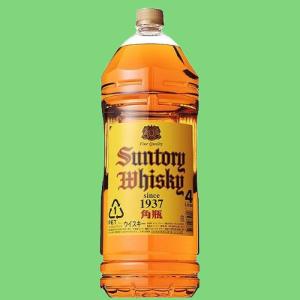 SUNTORY（サントリー） 【角ハイボールつくりましょ！】 角瓶 40度