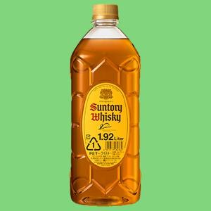 SUNTORY 【角ハイボールつくりましょ！】 サントリー 角瓶 40度