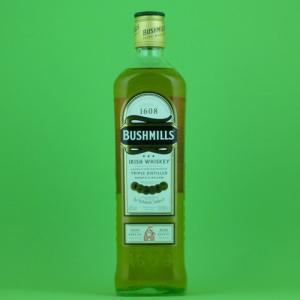 ウイスキー　ザ，ダブリナー700ml ３本 バーボン樽で3年以上熟成！】 ザ・ダブリナー ブレンデッド・アイ