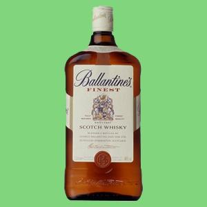 Ballantine's 【バランタイン12年の後継品として登場！】 バランタイン