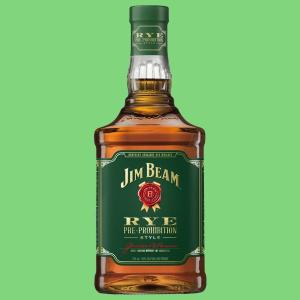 世界売上No.1を誇るバーボン！】 ジムビーム ホワイト 40度 ポケット