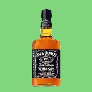 【まちゃ様】ジャックダニエル 3Lマグナムボトル (終売品) 2本 終売品 ジャックダニエル 超特大ダブルマグナムボトル 3L