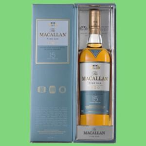 ☆数量限定特価！】 ザ・マッカラン 18年 シェリー・オーク 43度 700ml