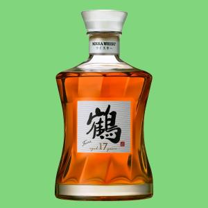 未開栓　ニッカウイスキー 鶴 700ml 43% 1本 箱入り 楽天市場】【送料無料】 ニッカ ウイスキー 鶴 陶器 ボトル ウイスキー