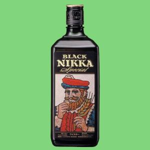 通称ジョニ黒」 ジョニーウォーカー ブラックラベル 12年 40度