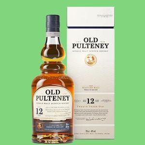 トマーティン 12年 ハイランド・シングルモルト・ウイスキー 43