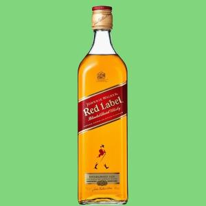 ジョニ赤 通称ジョニ赤」 ジョニーウォーカー レッドラベル ベビー 40度 200ml