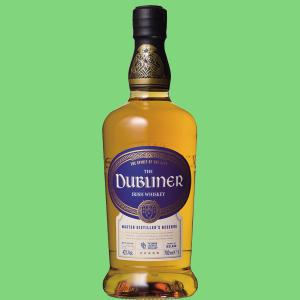 DUBLINER ザダブリナーウイスキー 8本セット ザ・ダブリナー-The Dubliner｜アイリッシュ・ウイスキー ザ