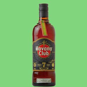 ハバナクラブ 7年 : 酒類ドットコム Yahoo!店 - 通販 - Yahoo