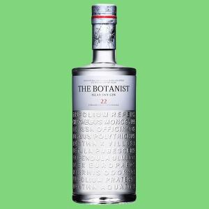 ボタニスト アイラ ドライジン700ml 46度 正規 : お酒の大型専門店